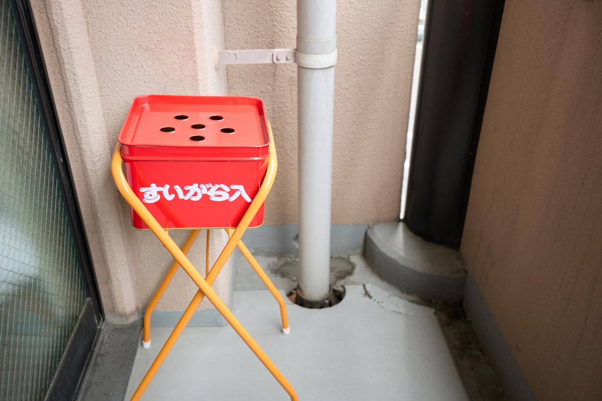 Apartment なんば各駅徒歩圏内 団体予約可能 Groundcourt難波 心斎橋 道頓堀 黒門市場 Ōsaka